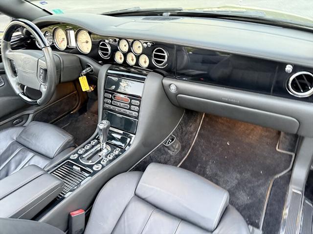 used 2008 Bentley Azure car, priced at $112,900