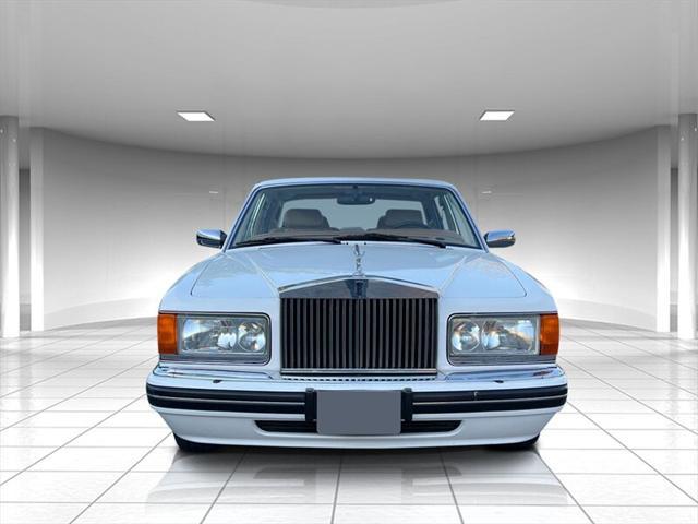 used 1997 Rolls-Royce Silver Dawn car, priced at $44,900