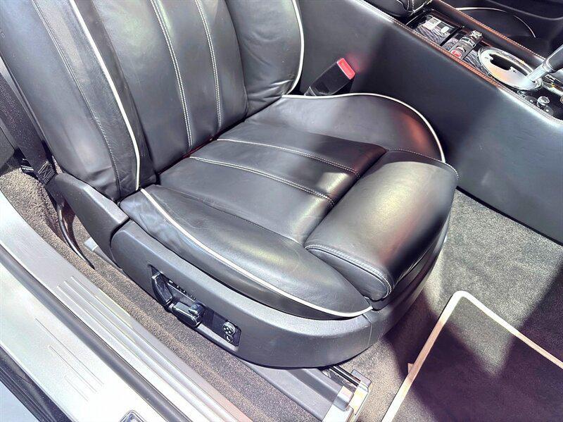 used 2011 Bentley Continental GTC car, priced at $62,100