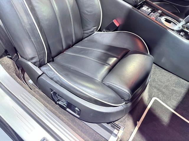used 2011 Bentley Continental GTC car, priced at $69,900