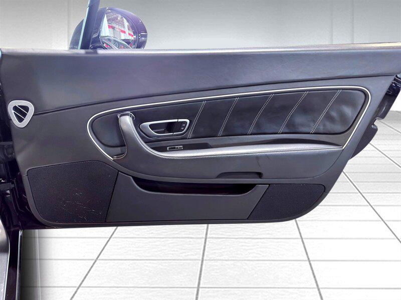 used 2011 Bentley Continental GTC car, priced at $62,100