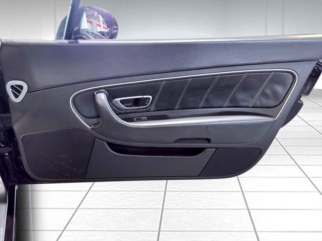 used 2011 Bentley Continental GTC car, priced at $69,900