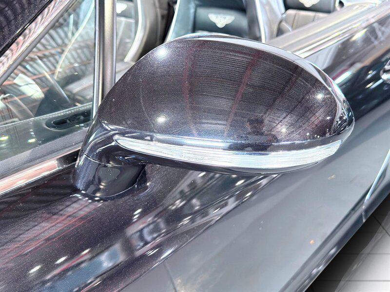 used 2011 Bentley Continental GTC car, priced at $62,100