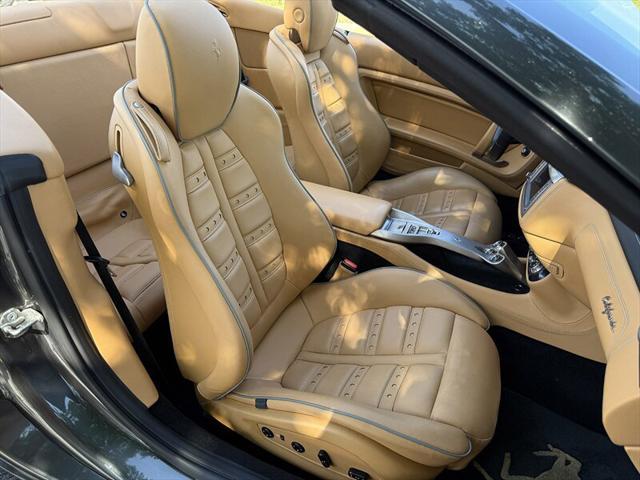 used 2013 Ferrari California car, priced at $106,400
