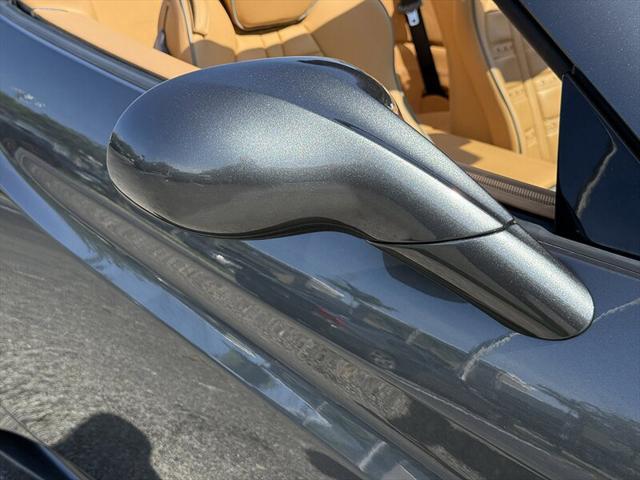 used 2013 Ferrari California car, priced at $106,400