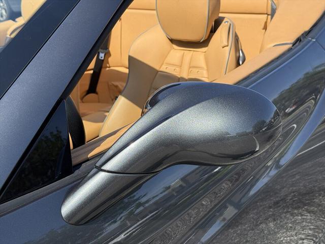 used 2013 Ferrari California car, priced at $106,400
