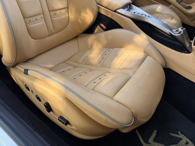 used 2013 Ferrari California car, priced at $106,400