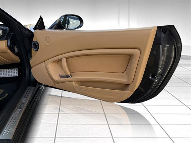 used 2013 Ferrari California car, priced at $106,400