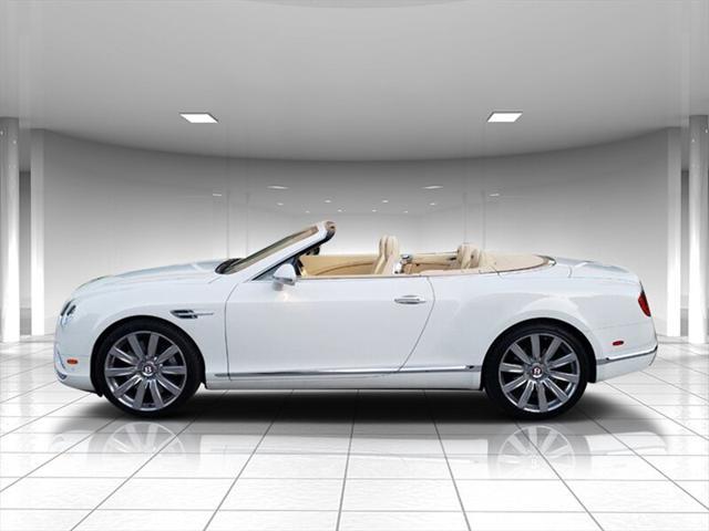 used 2016 Bentley Continental GT car, priced at $95,900