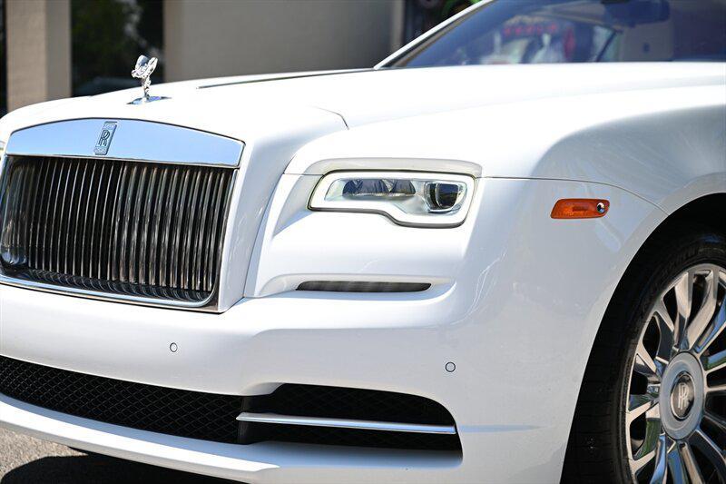 used 2019 Rolls-Royce Dawn car, priced at $227,900