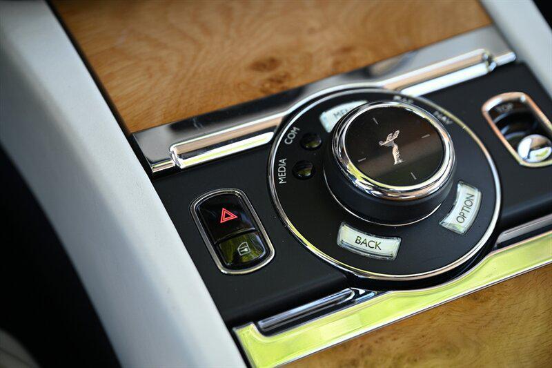used 2019 Rolls-Royce Dawn car, priced at $227,900