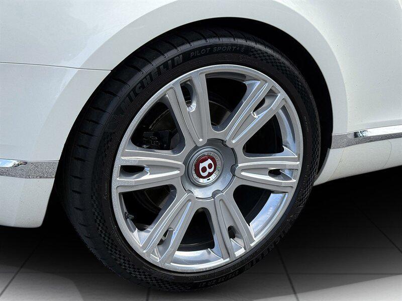 used 2015 Bentley Continental GT car, priced at $92,900