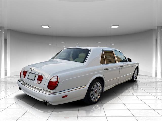 used 2006 Bentley Arnage car, priced at $37,900