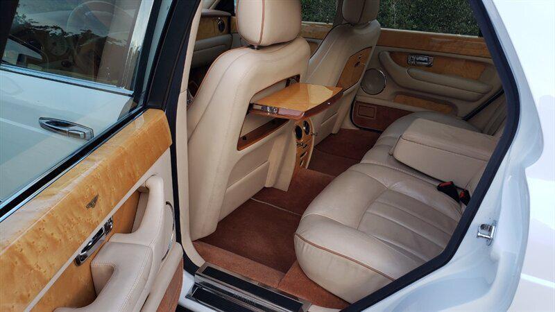 used 2006 Bentley Arnage car, priced at $37,900