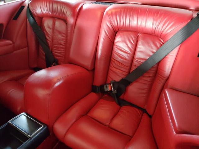 used 1983 Ferrari 400i car, priced at $69,900