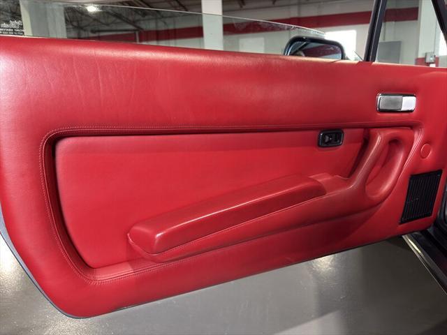 used 1983 Ferrari 400i car, priced at $69,900