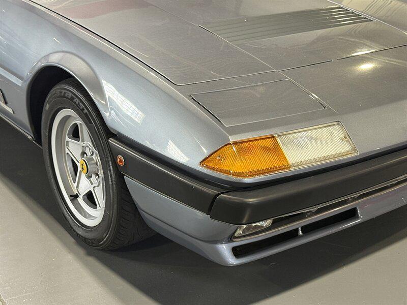 used 1983 Ferrari 400i car, priced at $66,900