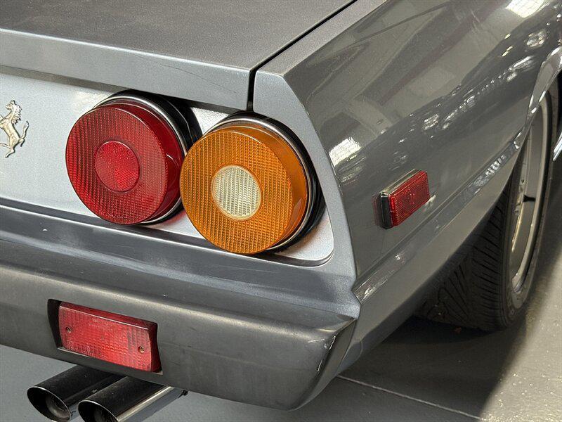 used 1983 Ferrari 400i car, priced at $66,900