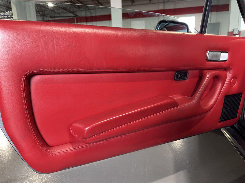 used 1983 Ferrari 400i car, priced at $66,900