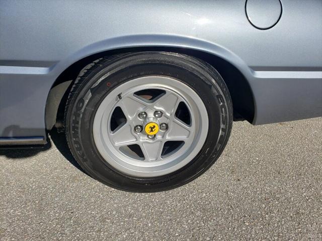 used 1983 Ferrari 400i car, priced at $69,900