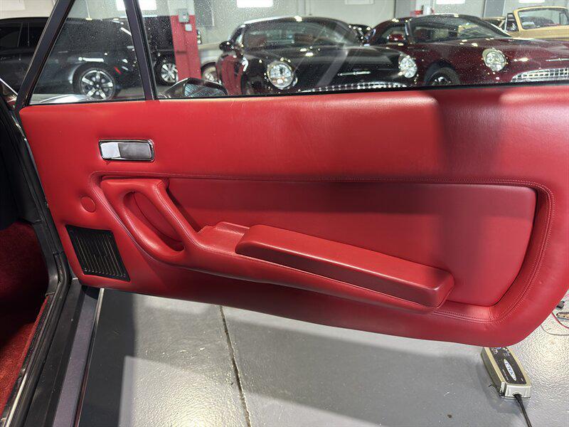 used 1983 Ferrari 400i car, priced at $66,900