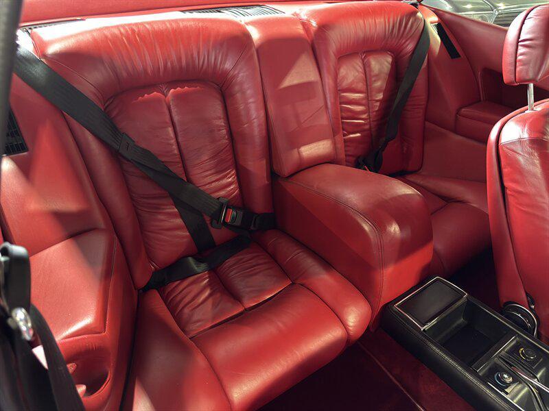 used 1983 Ferrari 400i car, priced at $66,900