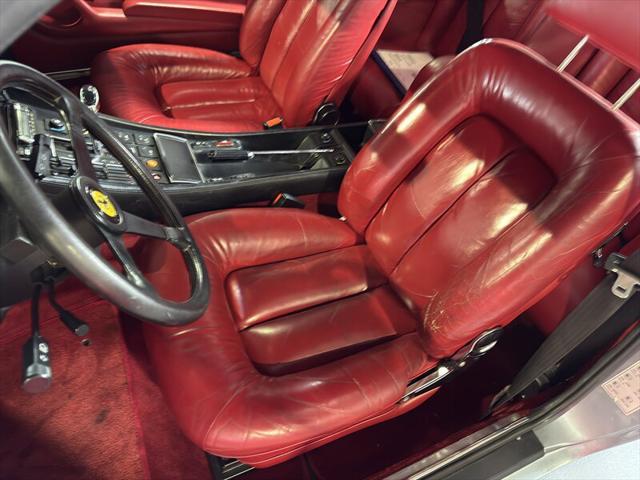 used 1983 Ferrari 400i car, priced at $69,900