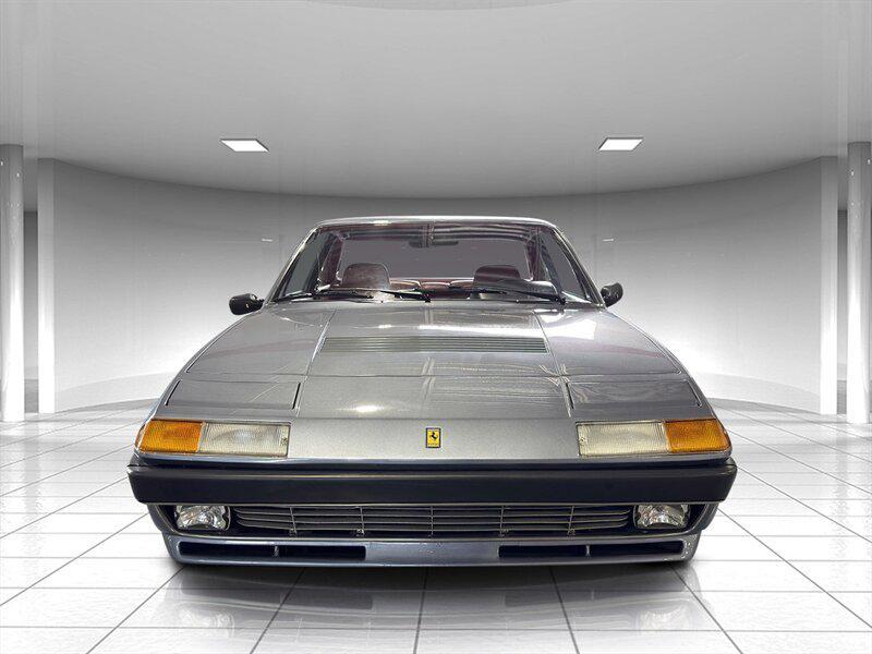 used 1983 Ferrari 400i car, priced at $66,900