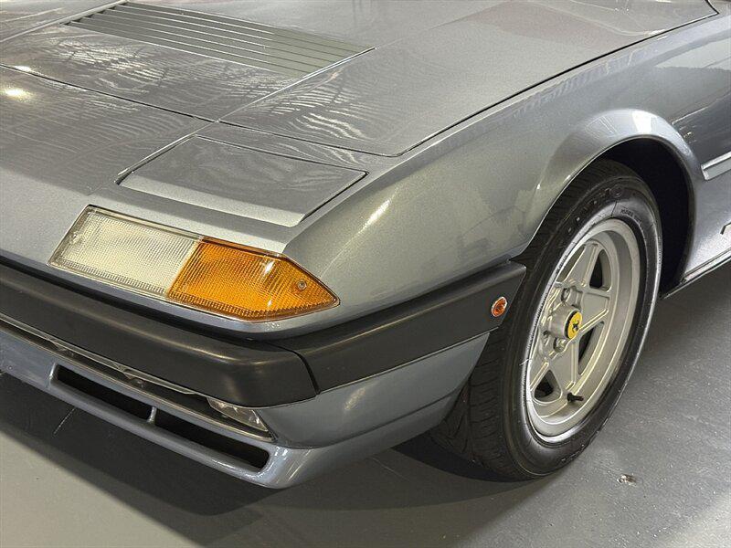used 1983 Ferrari 400i car, priced at $66,900