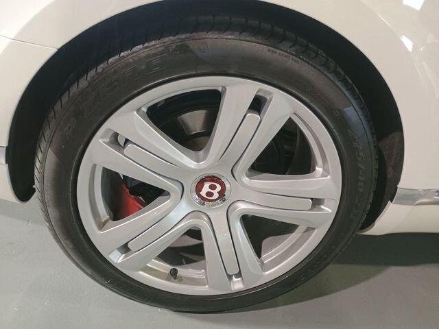 used 2013 Bentley Continental GTC car, priced at $77,900