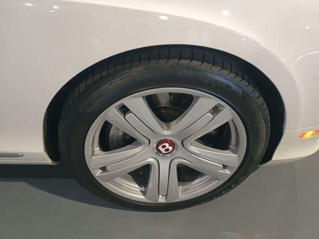 used 2013 Bentley Continental GTC car, priced at $77,900