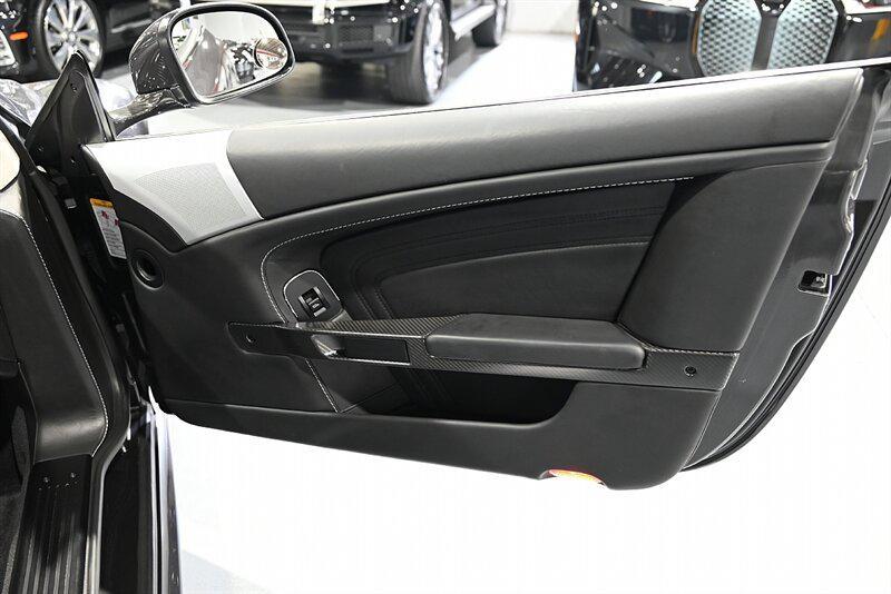 used 2011 Aston Martin DBS car, priced at $76,900