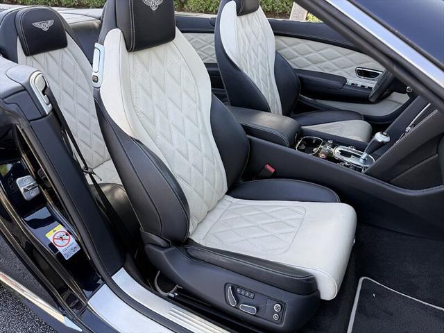 used 2014 Bentley Continental GT car, priced at $82,900