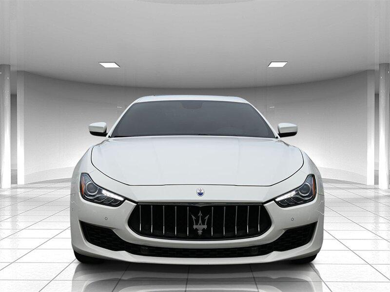 used 2019 Maserati Ghibli car, priced at $28,300