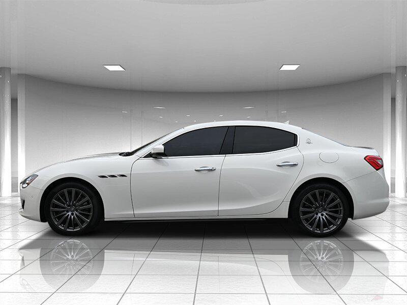used 2019 Maserati Ghibli car, priced at $28,300