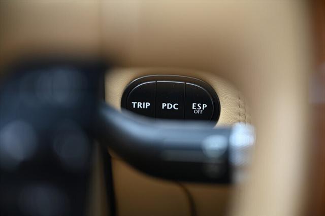 used 2009 Bentley Continental Flying Spur car, priced at $36,400