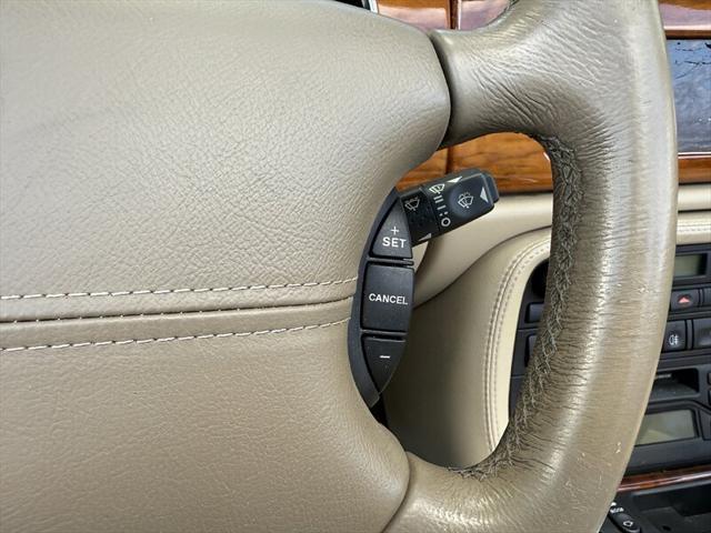 used 2005 Jaguar XK8 car, priced at $18,900