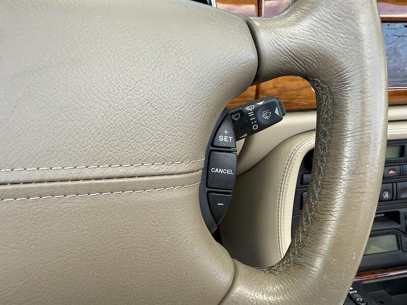 used 2005 Jaguar XK8 car, priced at $16,900