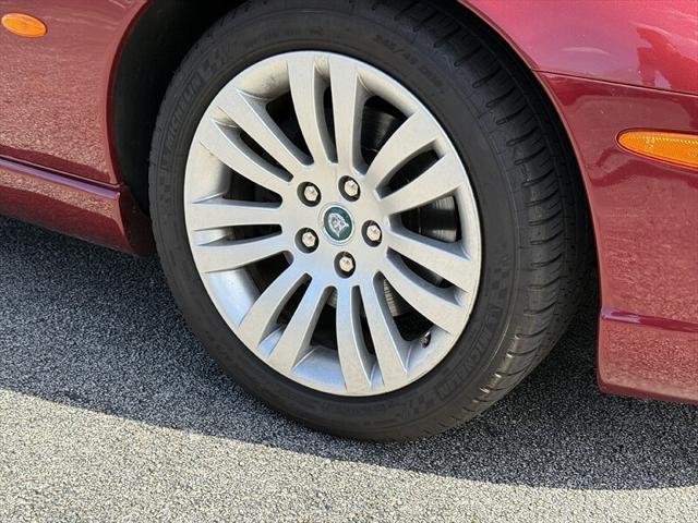used 2005 Jaguar XK8 car, priced at $18,900
