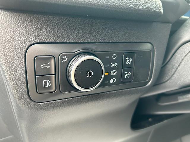 new 2025 Ford Escape car, priced at $33,945