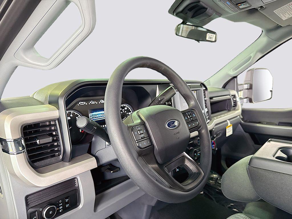 new 2026 Ford F-350 car, priced at $52,750