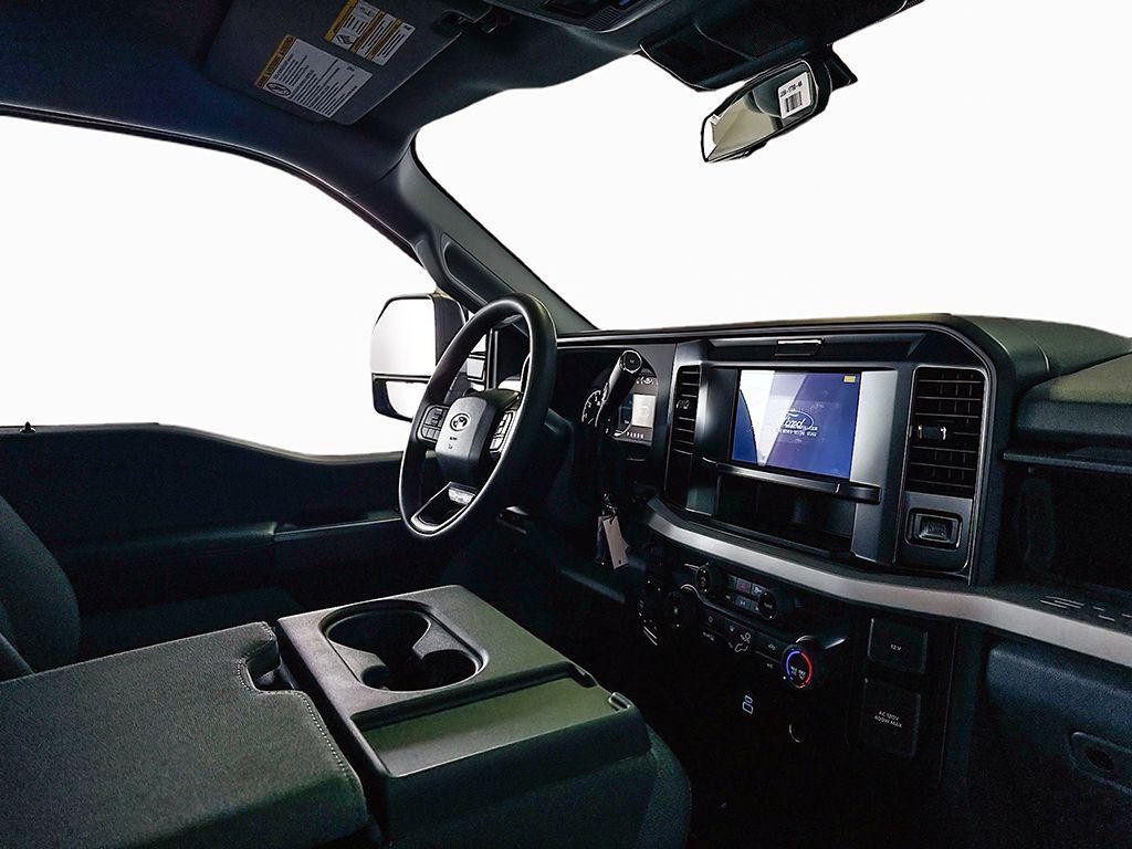 new 2026 Ford F-350 car, priced at $52,750