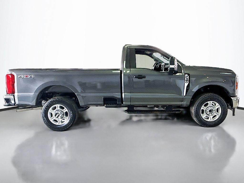 new 2026 Ford F-350 car, priced at $52,750