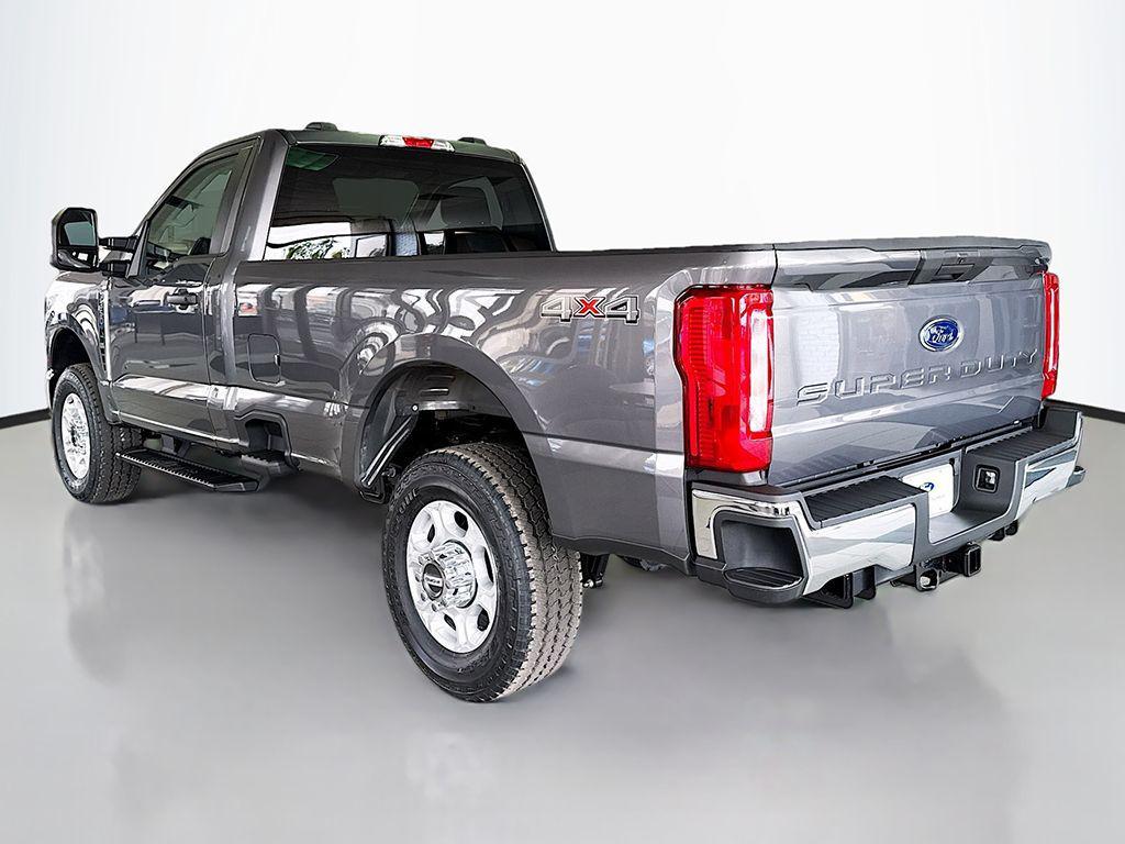 new 2026 Ford F-350 car, priced at $52,750
