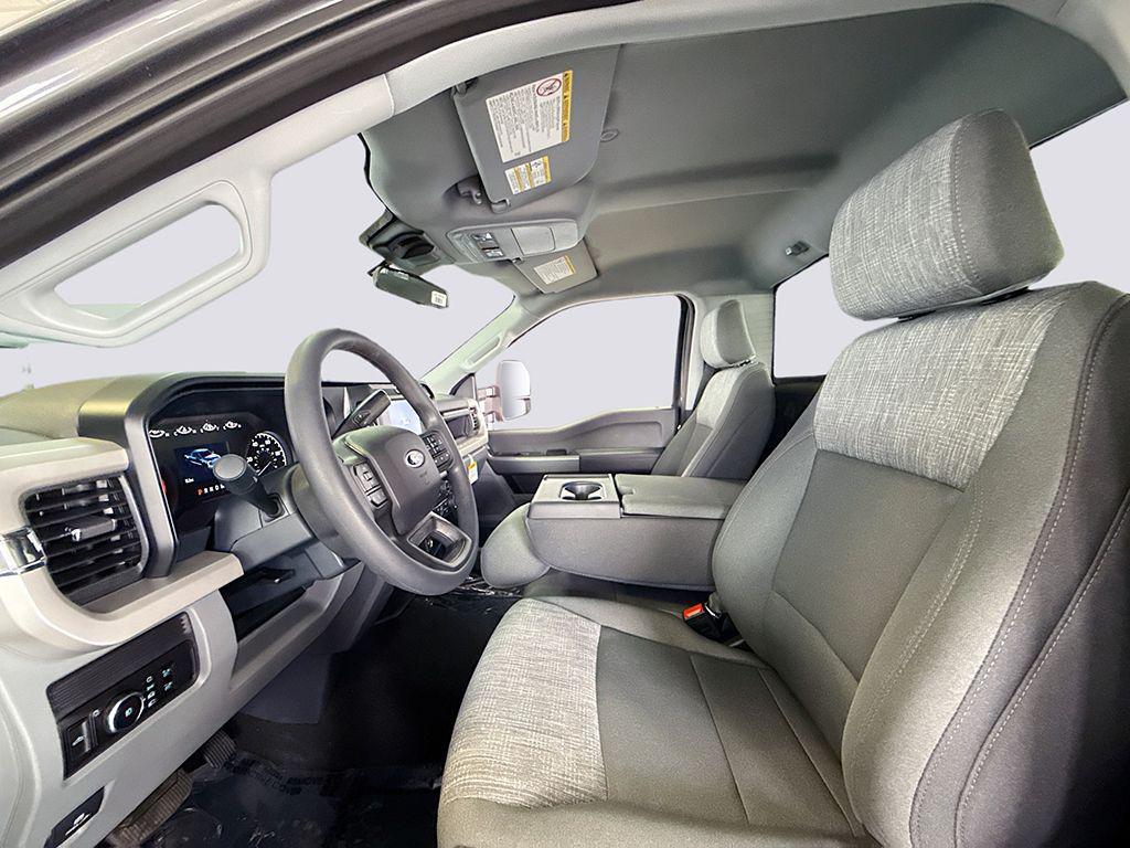 new 2026 Ford F-350 car, priced at $52,750