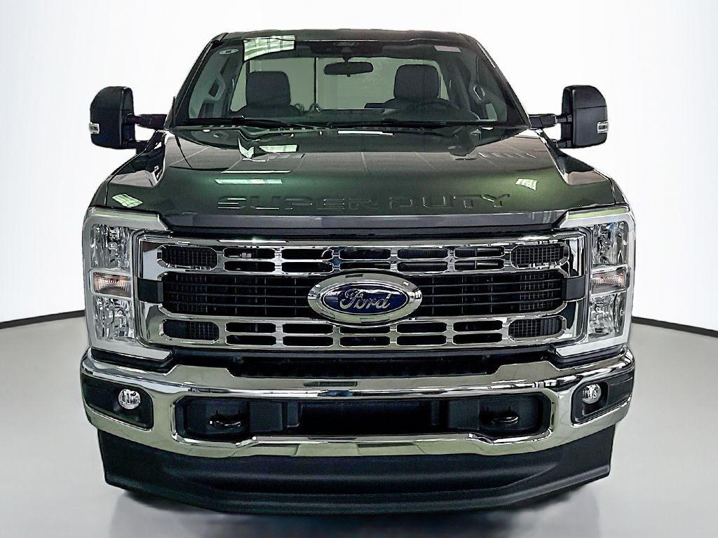 new 2026 Ford F-350 car, priced at $52,750