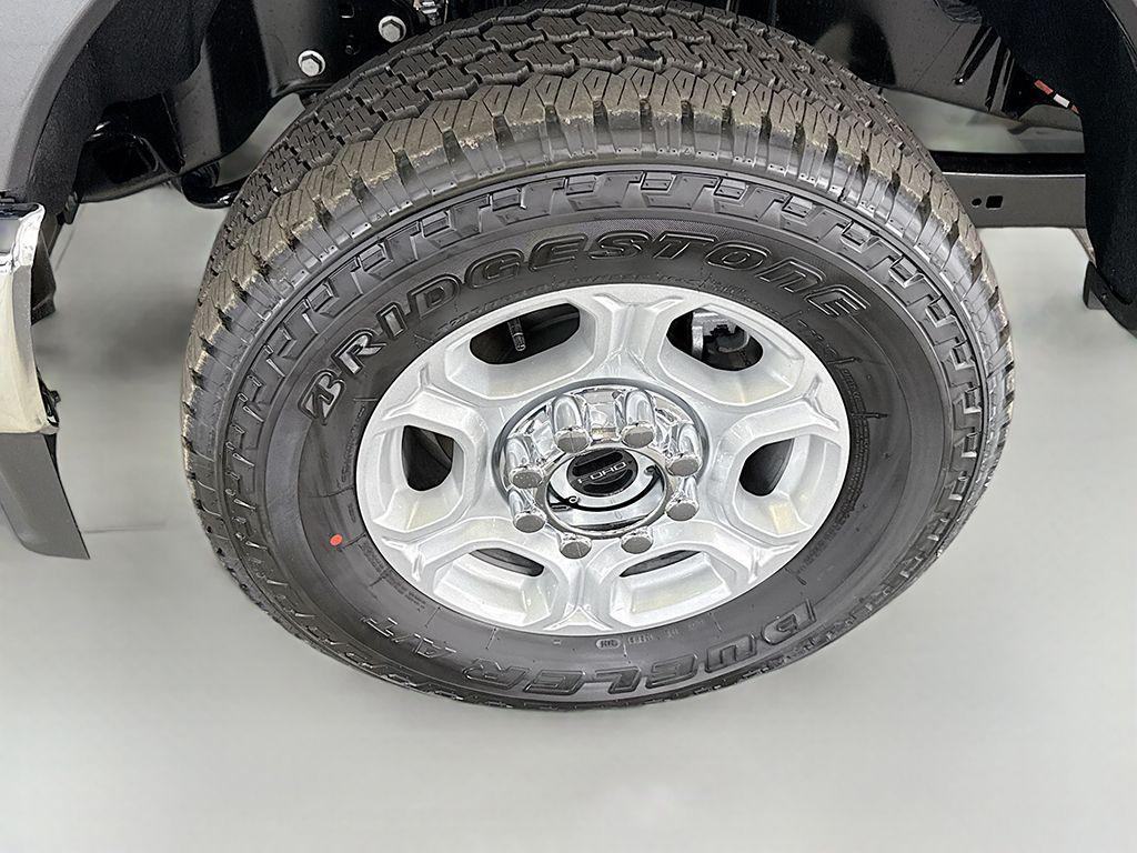 new 2026 Ford F-350 car, priced at $52,750