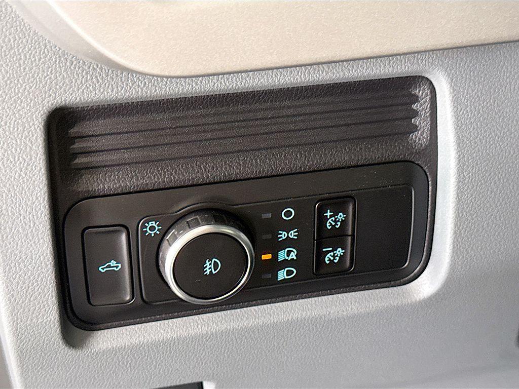 new 2026 Ford F-350 car, priced at $52,750