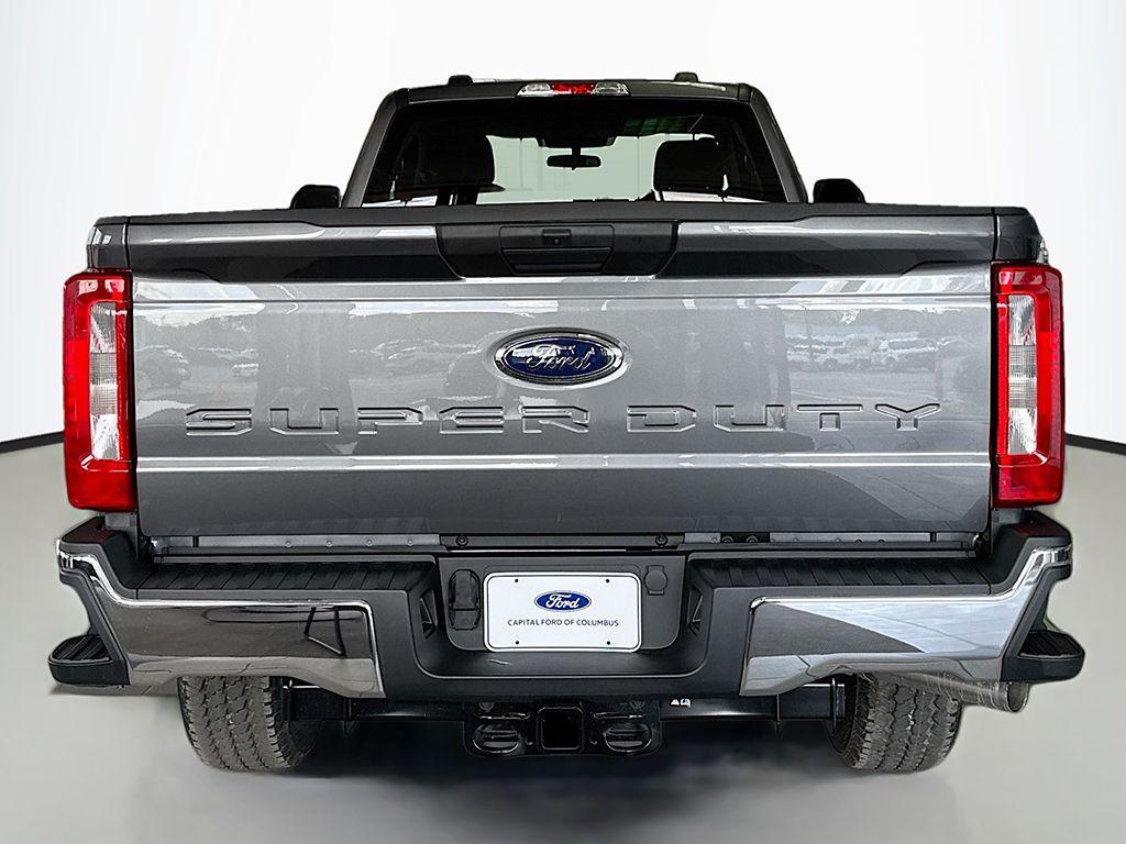 new 2026 Ford F-350 car, priced at $52,750
