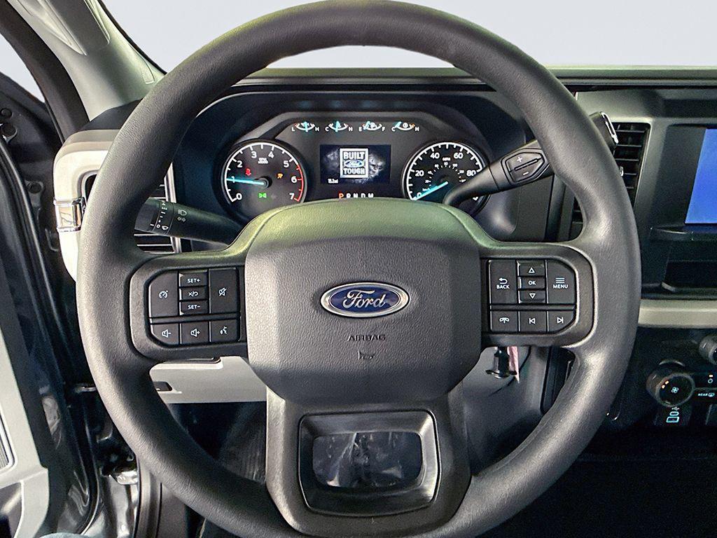 new 2026 Ford F-350 car, priced at $52,750